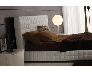 Rossetto USA Alix Tall Headboard