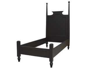 Seabrook Classics Basket Weave Headboard