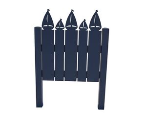 Seabrook Classics Boat Headboard