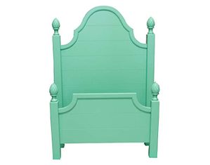 Seabrook Classics Cape Cod Headboard