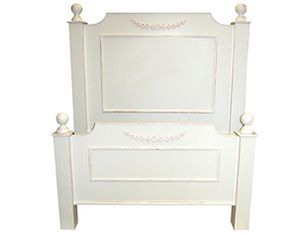 Seabrook Classics Classic Headboard
