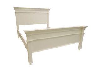 Seabrook Classics Oglethorpe Headboard