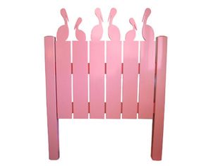 Seabrook Classics Pelican Headboard