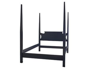 Seabrook Classics Pencil Post Headboard