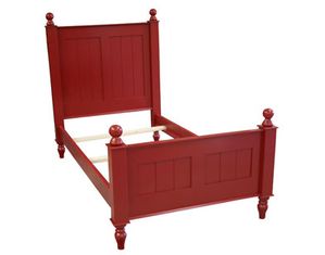 Seabrook Classics Slat Headboard