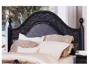 South Sea Rattan Meadow Lane Headboard