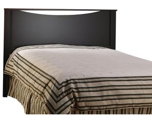 South Shore Step One Modern Headboard - Available in 3 colors!