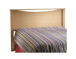 South Shore Copley Contemporary Headboard