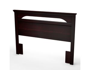 South Shore Noble Full/Queen Headboard