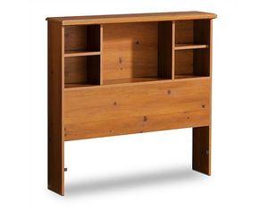 South Shore Sand Castle Bookcase Headboard
