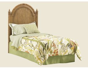 Tommy Bahama Home Belle Isle Headboard