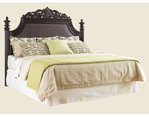 Tommy Bahama Home Harbour Point Headboard