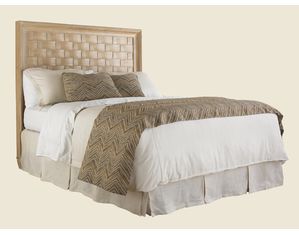 Tommy Bahama Home New Caledonia Headboard