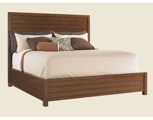 Tommy Bahama Home Sea Island Headboard