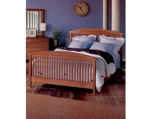 Vermont Tubbs Bridgewater Headboard