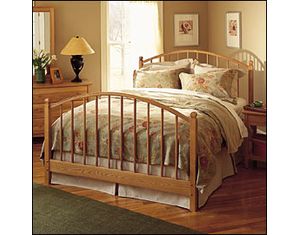 Vermont Tubbs Cavendish Headboard