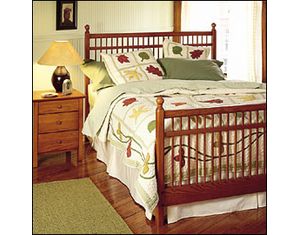 Vermont Tubbs Windham Headboard