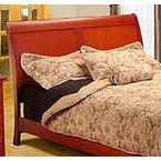 Curved  Headboards
