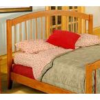 Cottage  Headboards