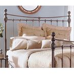 Traditional  Headboards