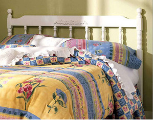Fashion Bed Group Cameo Headboard - Fast FREE FedEx Shipping!
