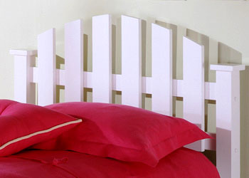 Fashion Bed Group Hometown II Headboard image