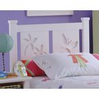 White  Headboards