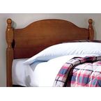 Mahogany  Headboards