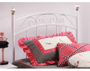 Hillsdale Furniture Emily Headboard