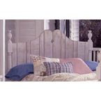 Green  Headboards