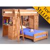 Cheap childrens bunk beds
