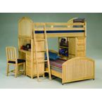 Kid (6-9)  Loft Beds