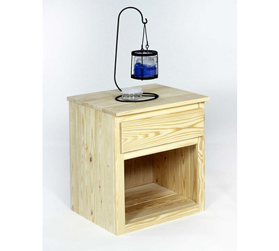 1 Drawer Nightstand