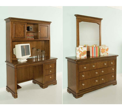 54 inch Computer Desk