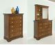 50 inch Bureau