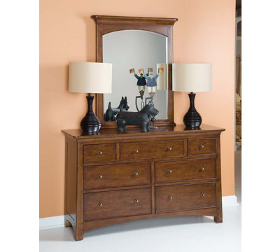 7 Drawer Dresser