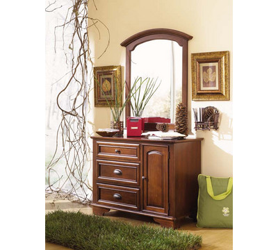 3 Drawer Dresser