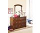 6 Drawer Dresser