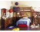 Twin bed for Full Loft Only