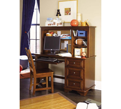 54 inch Computer Desk