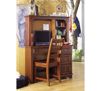 Deer Run Chair w/ Desk