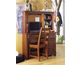 Deer Run Chair w/ Desk
