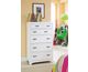 5 Drawer Chest