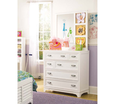 Dressing Bureau