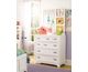 Dressing Bureau