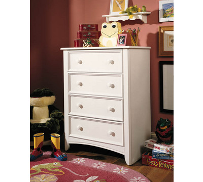 4 Drawer Chest