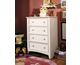 4 Drawer Chest