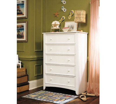 5 Drawer Chest