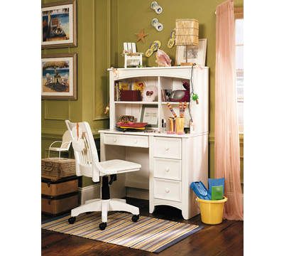 40 inch Drawer Desk