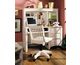 Swivel Desk Chair